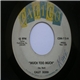 Cally Dodd - Much Too Much / You're My Lover